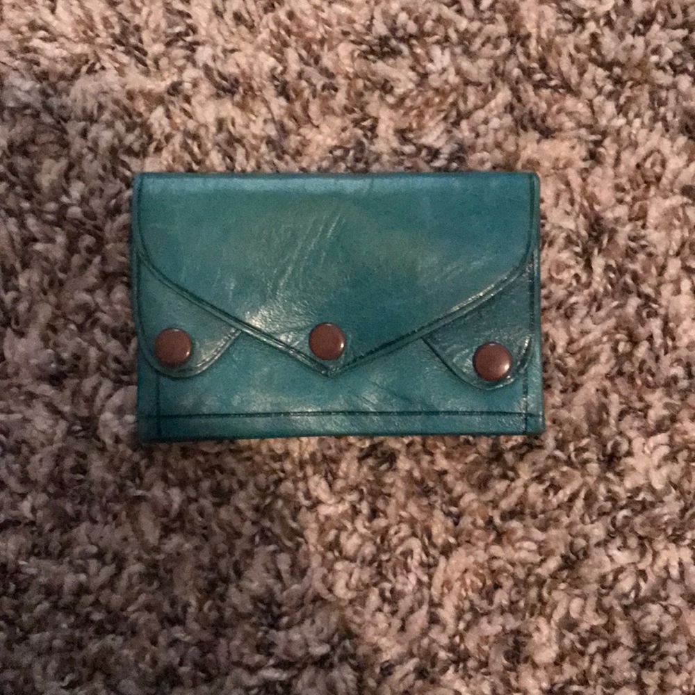 Card wallets holder